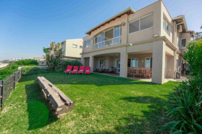 No 1 The Villas Families only